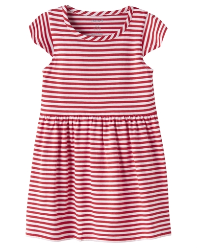 Name it - NMFVinanna Kleid - Cradle Pink